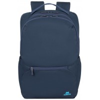 RIVACASE Mochila 7764 Ulsan Blue 15,6"